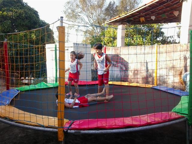 ALUGUEL DE BRINQUEDOS PARA FESTAS E EVENTOS EM SALVADOR - BALAO MAGICO BA