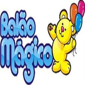 Balão Mágico