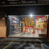 DISTRIBUIDORA DE BEBIDAS NO JARDIM MORUMBI - SP