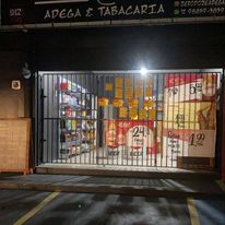 DISTRIBUIDORA DE BEBIDAS NO BAIRRO ESTIVA - SP