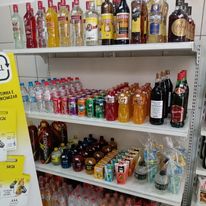 DISTRIBUIDORA DE BEBIDAS NA VILA APARECIDA - SP