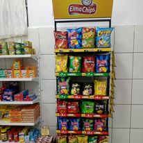 DISTRIBUIDORA DE BEBIDAS NO JARDIM MORUMBI - SP