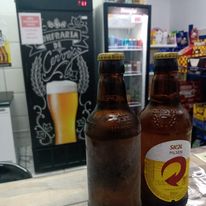 DISTRIBUIDORA DE BEBIDAS NA VILA IAPI - SP