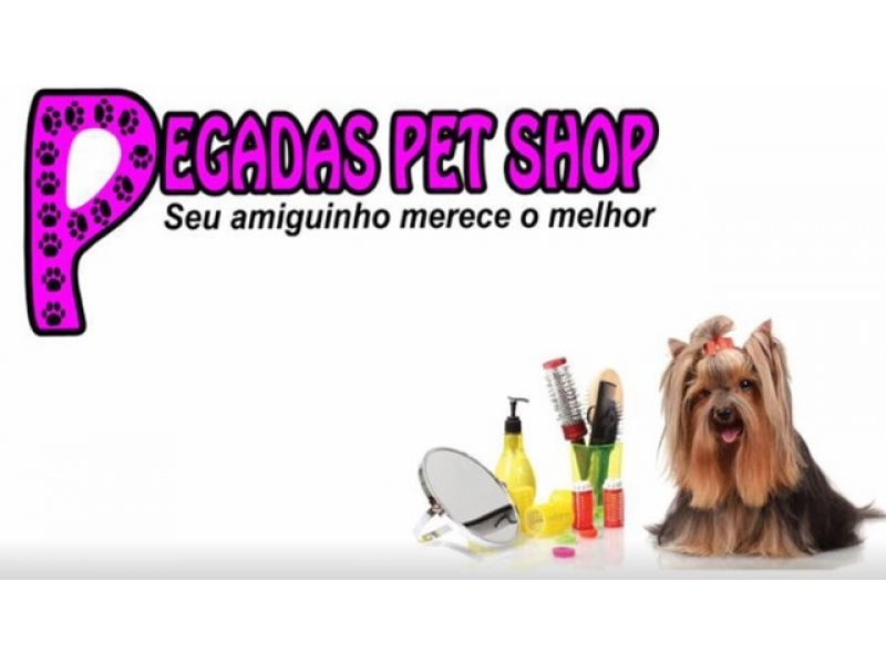 Clinica Veterinária no Agenor de Carvalho em Porto Velho - PEGADAS PET SHOP