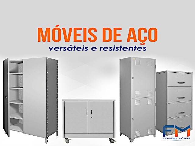 MÓVEIS PARA ESCRITÓRIO EM PINHEIRAL RJ