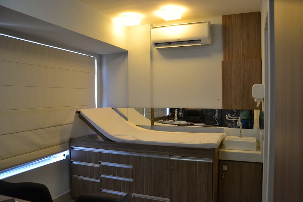 CENTRO DE MEDICINA E CIRURGIA ESTÉTICA EM DUQUE DE CAXIAS - RJ