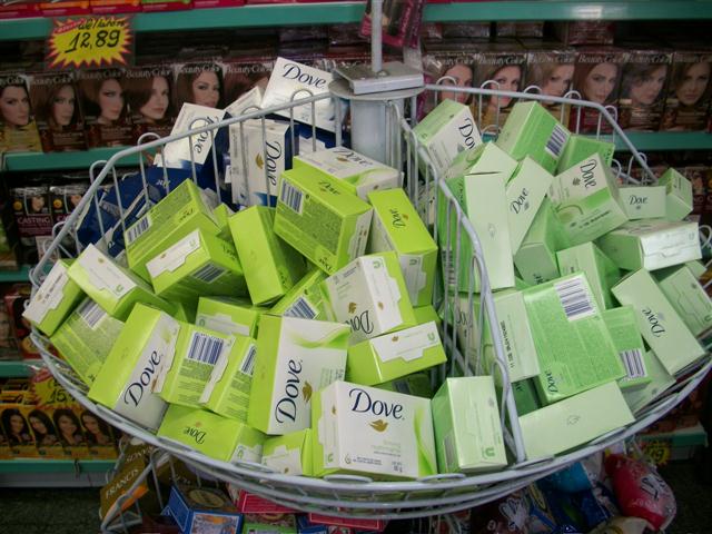 DROGARIA NO CENTRO DO RIO DE JANEIRO - DROGARIA WILSON - RJ