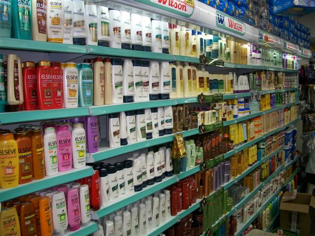 DROGARIA NO CENTRO DO RIO DE JANEIRO - DROGARIA WILSON - RJ