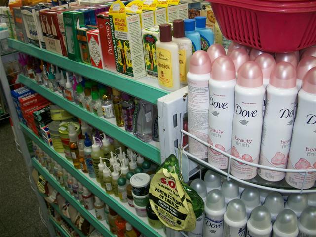 DROGARIA NO CENTRO DO RIO DE JANEIRO - DROGARIA WILSON - RJ