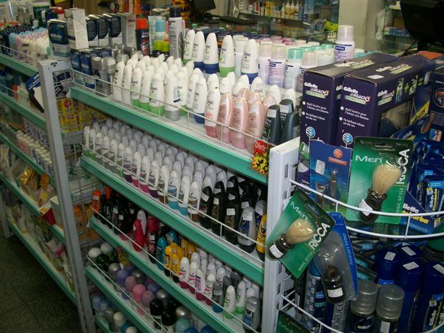 DROGARIA NO CENTRO DO RIO DE JANEIRO - DROGARIA WILSON - RJ