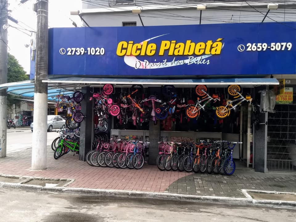 CICLE PIABETÁ