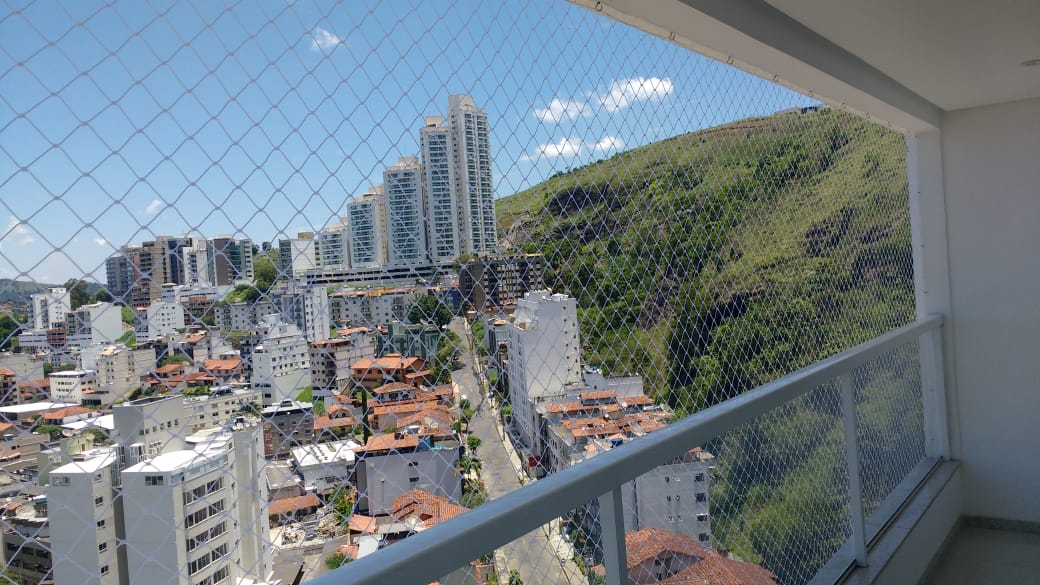 REDES DE PROTEÇÃO EM NILÓPOLIS - RJ