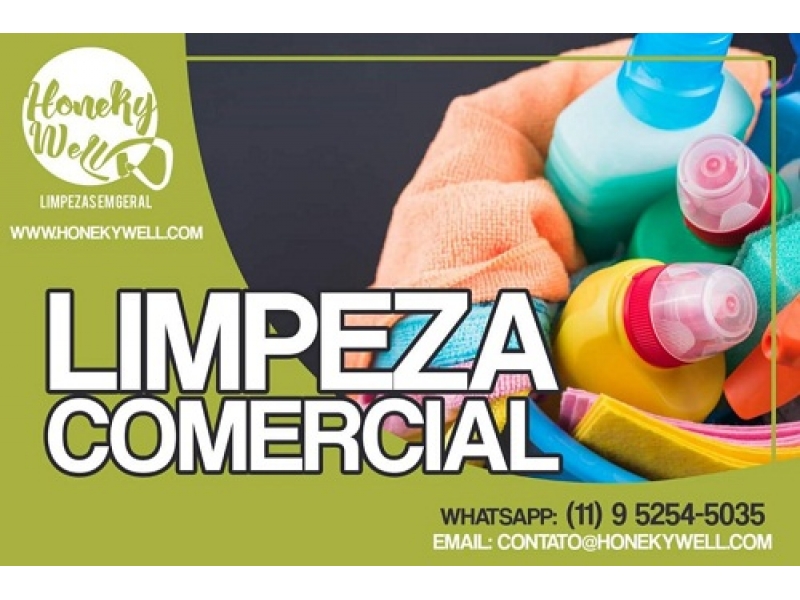 LIMPEZA DIARISTA EM CIDADE JARDIM - WhatsApp Online - SP