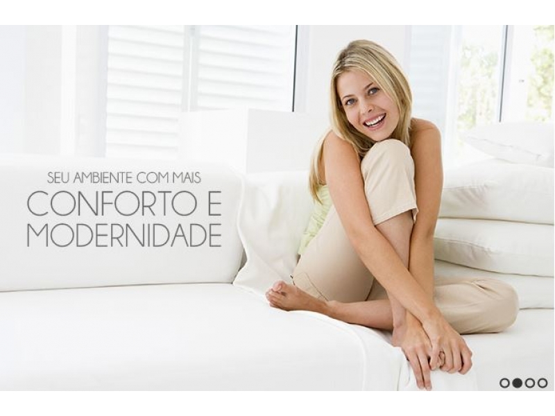 REFORMA DE ESTOFADOS NO MORUMBI - WhatsApp Online - SP