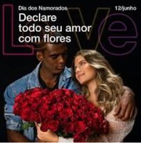 FLORICULTURA EM TREMEMBÉ - SP 