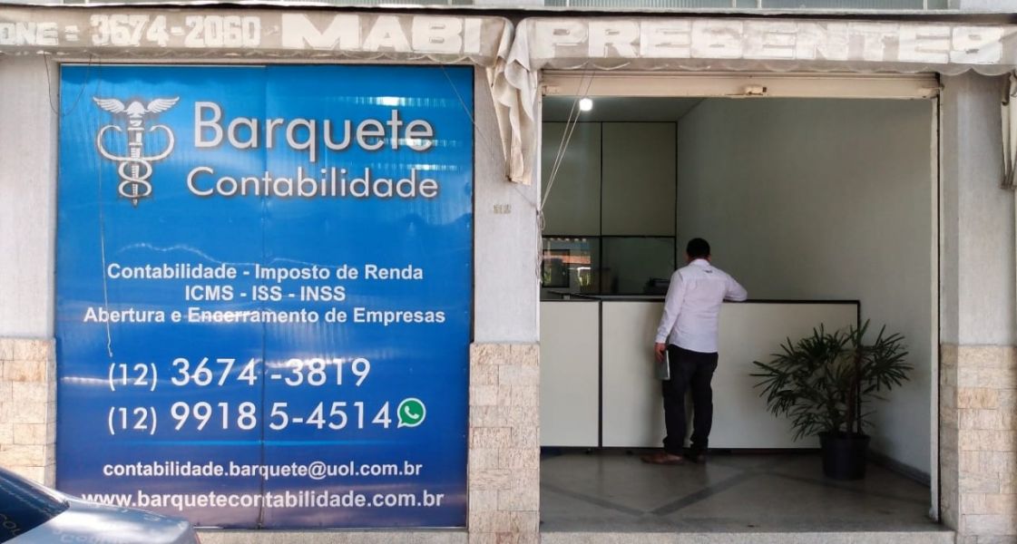 Barquete Contabilidade 