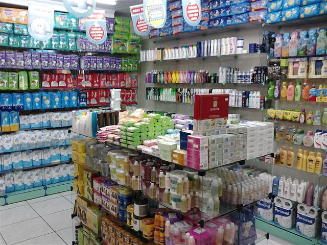 BOA SAUDE INDEPENDENCIA PETRÓPOLIS - DROGARIA BOA SAÚDE - RJ