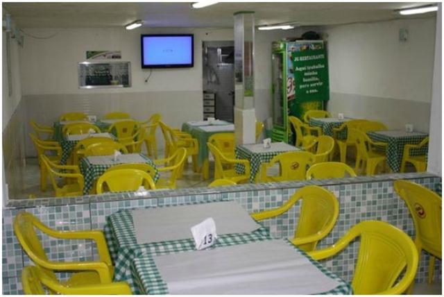 JG RESTAURANTE EM PETRÓPOLIS