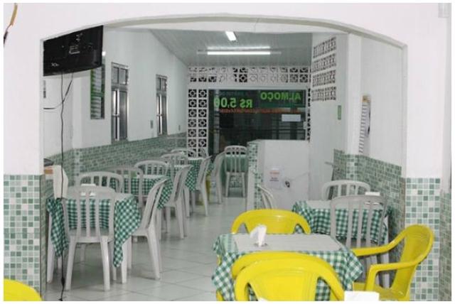 JG RESTAURANTE EM PETRÓPOLIS