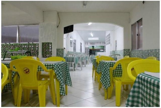 JG RESTAURANTE EM PETRÓPOLIS