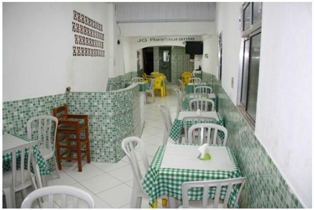 JG RESTAURANTE EM PETRÓPOLIS