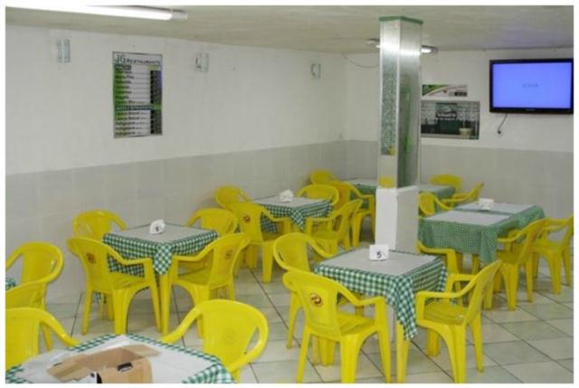 JG RESTAURANTE EM PETRÓPOLIS