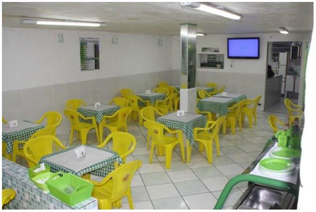 JG RESTAURANTE EM PETRÓPOLIS
