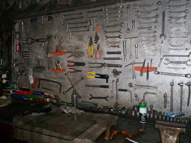 MECANICA EM GERAL EM PETRÓPOLIS - ZÉ FORMIGA - RJ