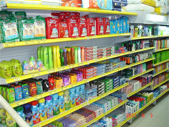 MERCADO SILVA INDEPENDENCIA PETRÓPOLIS