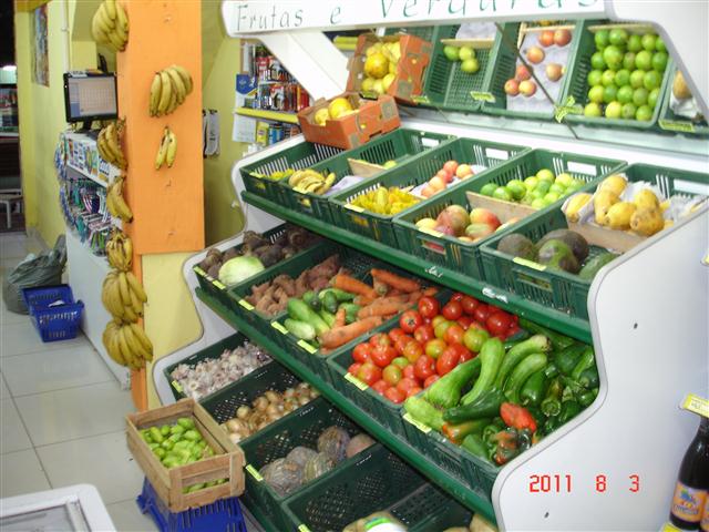 MERCADO SILVA INDEPENDENCIA PETRÓPOLIS