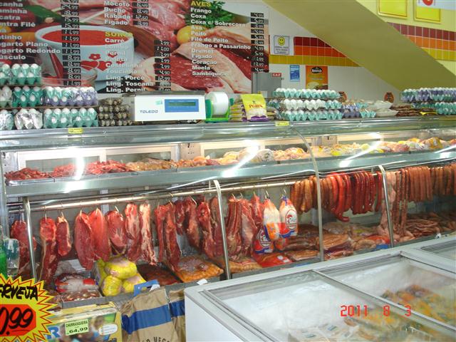 MERCADO SILVA INDEPENDENCIA PETRÓPOLIS