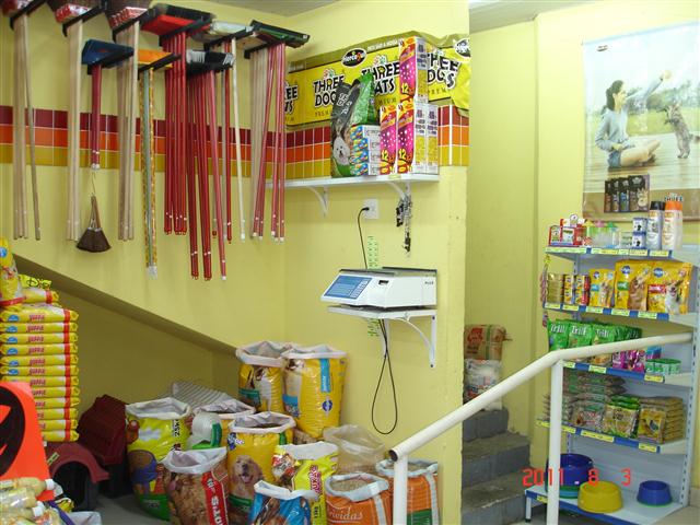 MERCADO SILVA INDEPENDENCIA PETRÓPOLIS