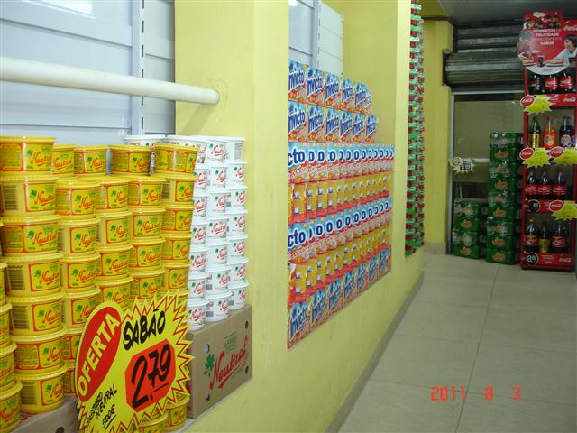 MERCADO SILVA INDEPENDENCIA PETRÓPOLIS