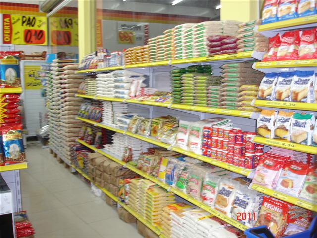 MERCADO SILVA INDEPENDENCIA PETRÓPOLIS