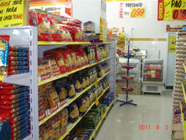 MERCADO SILVA INDEPENDENCIA PETRÓPOLIS