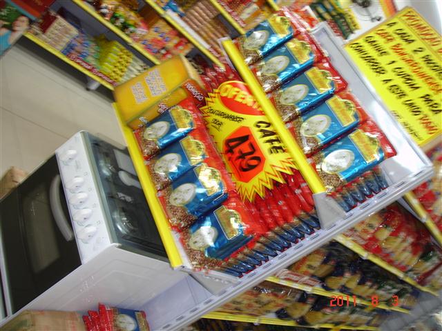 MERCADO SILVA INDEPENDENCIA PETRÓPOLIS