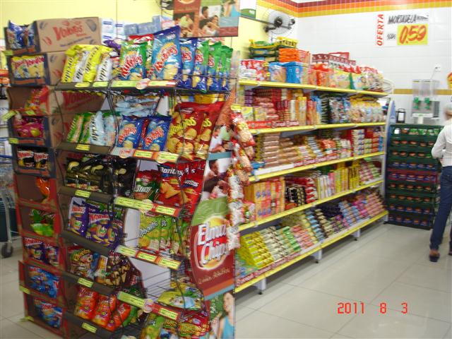 MERCADO SILVA INDEPENDENCIA PETRÓPOLIS