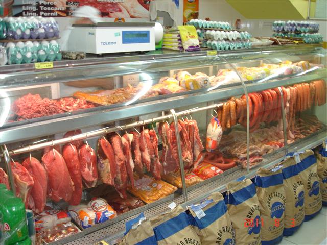 MERCADO SILVA INDEPENDENCIA PETRÓPOLIS