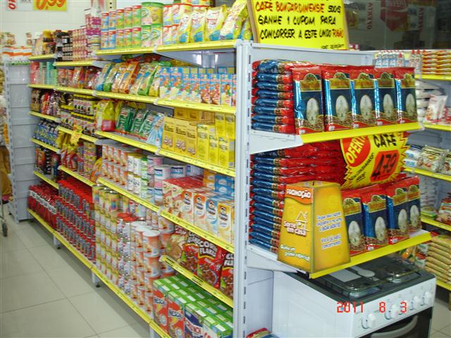 MERCADO SILVA INDEPENDENCIA PETRÓPOLIS