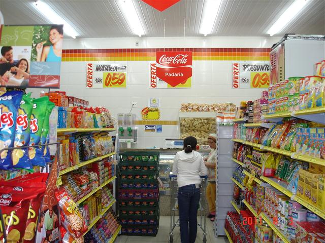 MERCADO SILVA INDEPENDENCIA PETRÓPOLIS