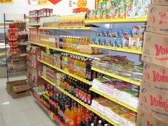 MERCADO SILVA INDEPENDENCIA PETRÓPOLIS