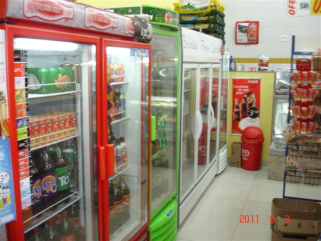 MERCADO SILVA INDEPENDENCIA PETRÓPOLIS