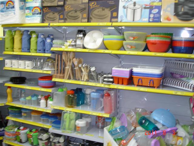 MERCADO SILVA INDEPENDENCIA PETRÓPOLIS