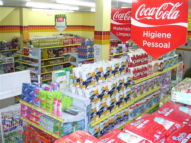 MERCADO SILVA INDEPENDENCIA PETRÓPOLIS