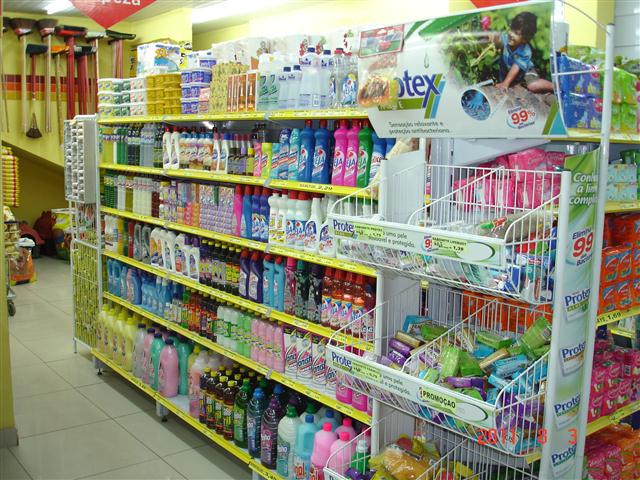 MERCADO SILVA INDEPENDENCIA PETRÓPOLIS