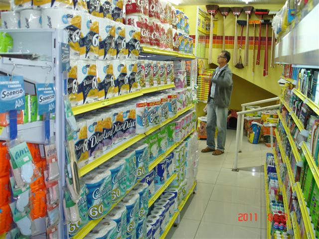 MERCADO SILVA INDEPENDENCIA PETRÓPOLIS