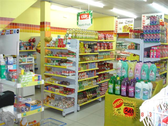 MERCADO SILVA INDEPENDENCIA PETRÓPOLIS