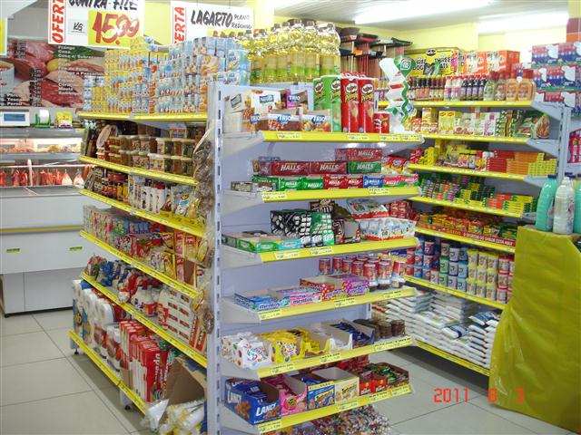 MERCADO SILVA INDEPENDENCIA PETRÓPOLIS