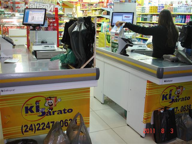 MERCADO SILVA INDEPENDENCIA PETRÓPOLIS