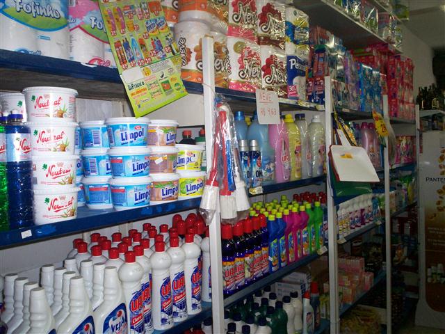 MERCADO SARGENTO BOENING - RJ 